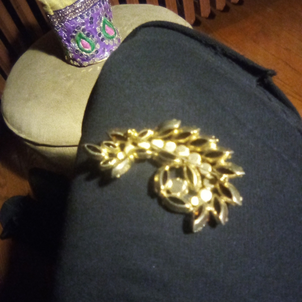 Beautiful Brooch/Pin - Picture 2 of 2